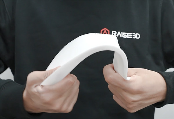 3D打印的TPU鞋墊
