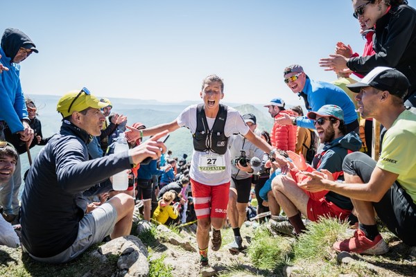 Zegama，30,000人齊聚山區為全球最棒的越野選手加油