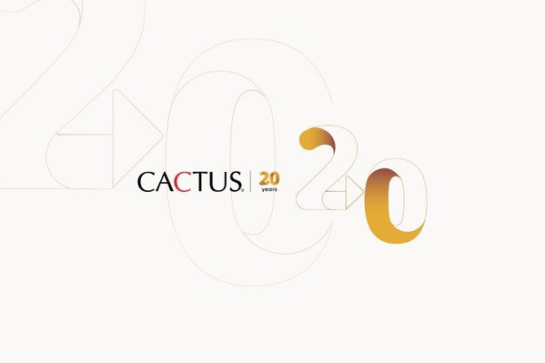 開科思慶祝服務全球學術和生命科學機構20周年