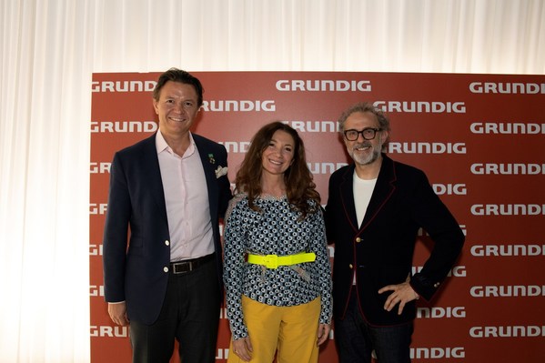 Beko與Grundig參展EuroCucina 2022國際廚房衛浴家具展