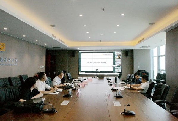 思安新能源攜儲熱調峰技術助力鋼鐵企業節能降碳