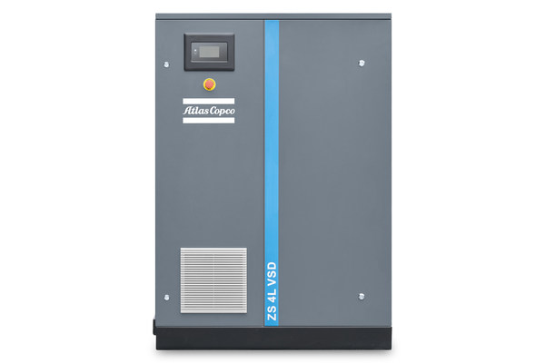 阿特拉斯科普柯ZS4L(VSD)低壓壓縮機