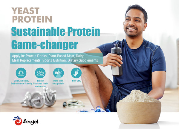 Angel Yeast, ?? ??? ??? ??