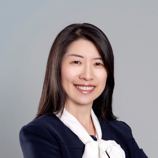 科鎂聯生物任命Kathy He為首席執行官