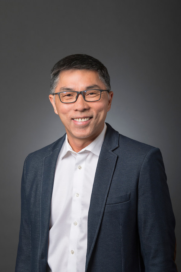 康蒂思任命Bryan Loo擔任亞太地區總裁