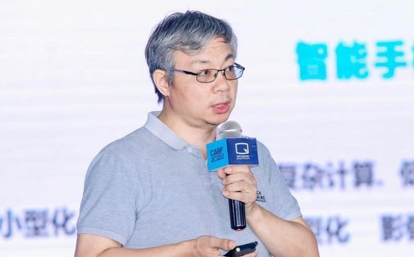 全球汽車產業格局“刷新”，大算力芯片開啟中國汽車新時代