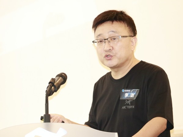 東方略首屆"始祖鳥"創造營活動完美落幕