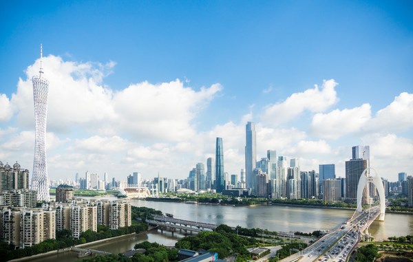 益博睿助力大灣區信用體系建設 促進跨境貿易繁榮發展