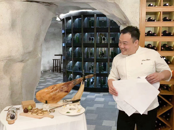 寓教于樂 三亞亞龍灣瑞吉度假酒店開啟小精英海上莊園之旅