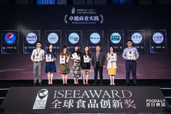 創新助力企業全方位發展，共話可持續發展美好明天