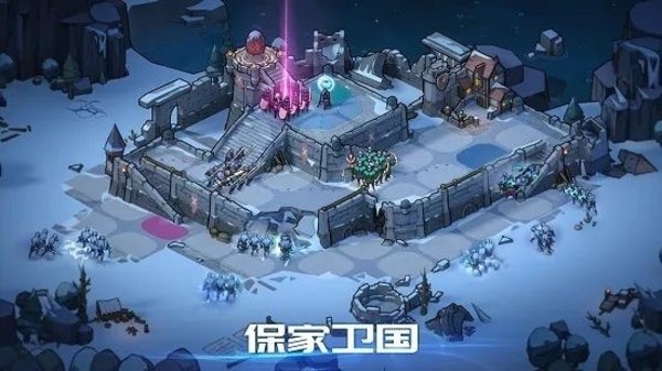 《阿瓦隆之王》聯動別克昂科威Plus，六周年慶驚喜不斷