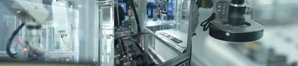 愛立信與中國移動為 5G"無線全連接工廠"注入新動能