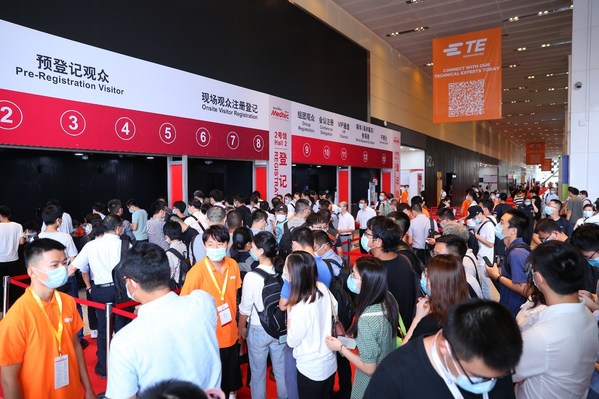 Medtec China 2022定于12月7至9日移師蘇州國際博覽中心舉辦