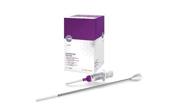 強生革命性創新止血新"粒"量SURGICEL?（速即紗）聚積顆粒獲批