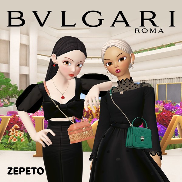 BVLGARI ra m?t 