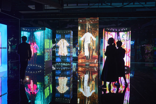 PMQ創意企劃《FabriX》首個結合創作、制作至元宇宙營銷 多維度虛擬時裝先導企劃