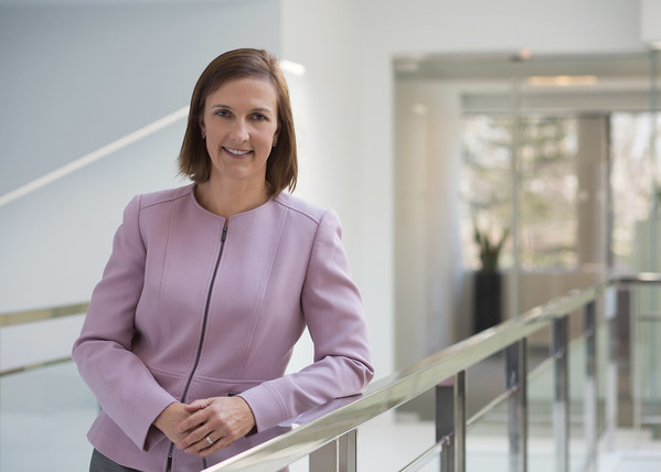 Amy McKee博士，精鼎醫藥首席醫學官兼腫瘤卓越中心全球負責人