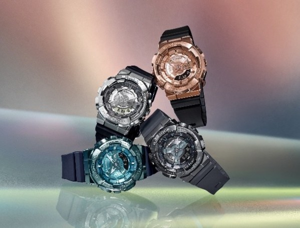 ???, ?? ??? G-SHOCK ??