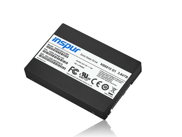 浪潮企業級NVMe SSD：如何在極致性能、穩定、可靠之間找到最優解