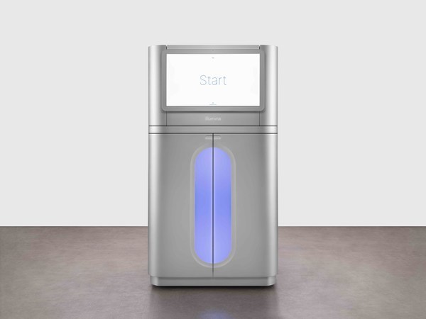 因美納發布突破性新產品NovaSeq X系列，致力于迅速加快基因組學發現，改善人類健康