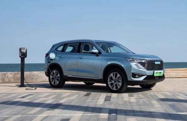 GWM ??????? HAVAL H6 PHEV ??????????????? ??????????????????????????????
