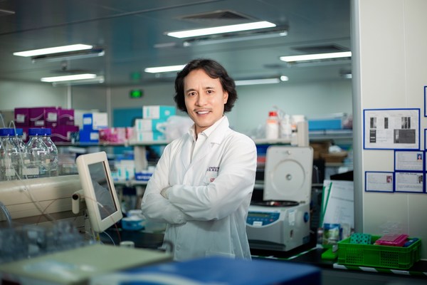 云舟生物獲4.1億元C輪投資，加速全球生命科學和基因藥物研發進程