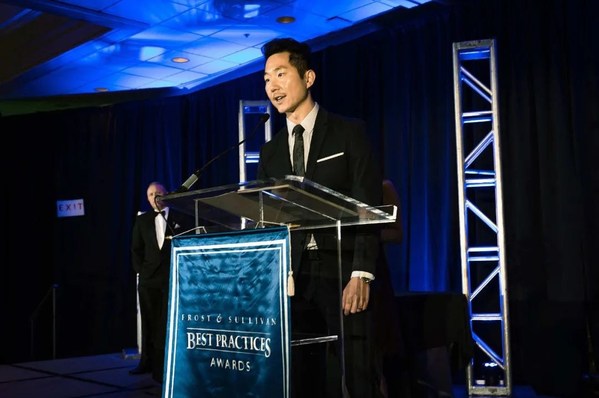 Helio Genomics 首席執行官李辰先生（Justin Chen Li）