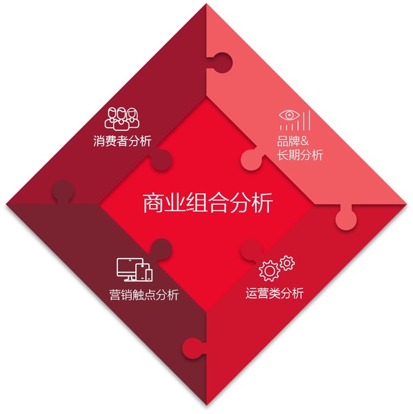 Analytic Partners勘訊咨詢-統一測量解決方案