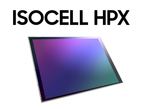 ISOCELL HPX，三星電子2億像素系列傳感器再添新員