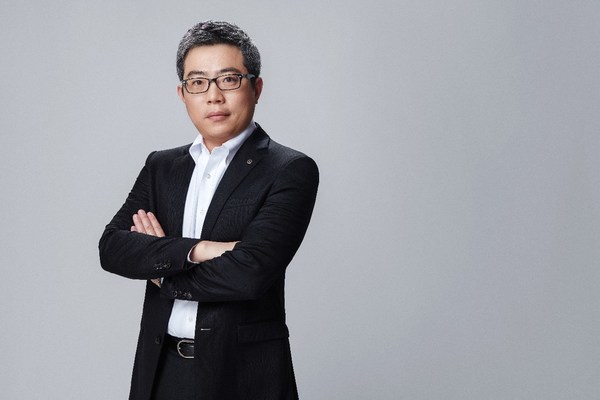 【聚焦】從變局中尋找增長機會 -- 專訪立邦中國IU事業群輪值總裁徐杰