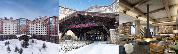洲際酒店集團雙十一大促上線 熱門酒店清單搶先入手