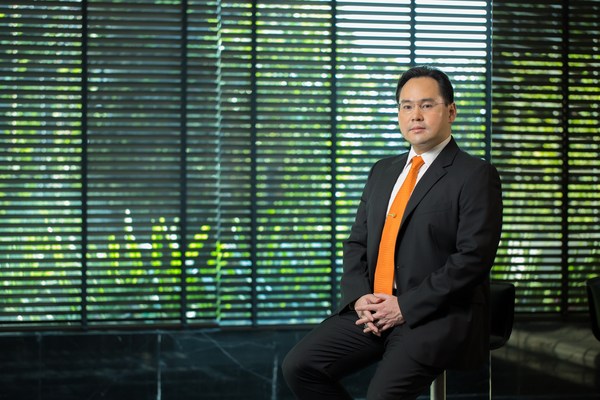 泰國領先的可再生能源發電商CKPower計劃到2050年前實現凈零排放