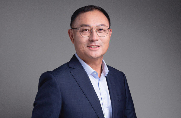 斯凱孚中國及東北亞區總裁王輝