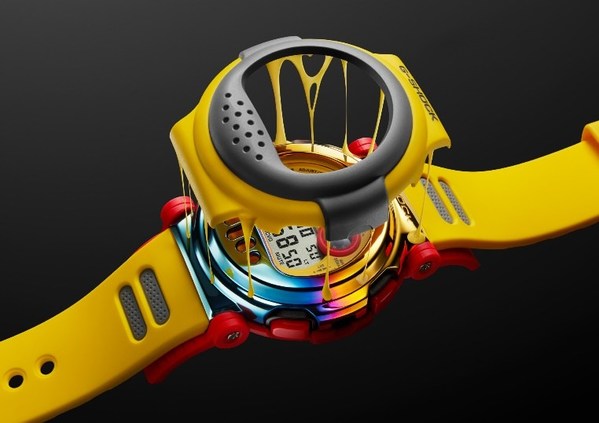 ???, ?? ??? ???? ?? ?? ??? G-SHOCK ??