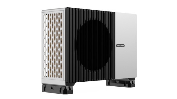 PHNIX Launches New R290 Everest Series Air To Water Heat Pump To Australia Market