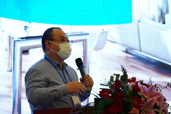 致力提升舒適體驗，TUV萊茵參加2022全球交通座椅技術創新峰會