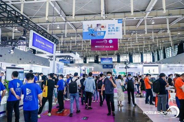 聚勢升級，開創新局  CCE 2023上海清潔展招展中