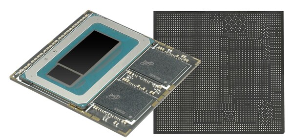 華碩新一代Zenbook搭載首款環旭電子SiP CPU模塊