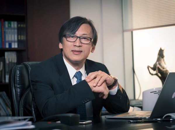 Dr. Lan Lin, 2022 ??? ???? ??