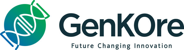 GenKOre宣布與美國公司就體內基因編輯療法進行合作