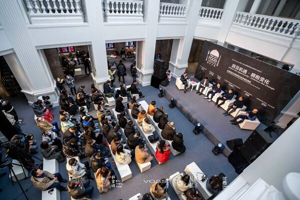 從美味出發，喚醒和重聚 2022Time Out餐廳&酒吧大賞完美收官
