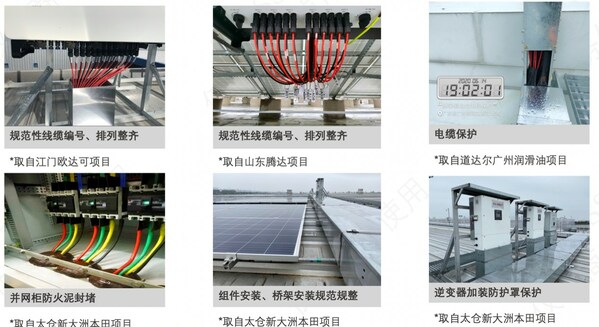 助力融通綠色供應鏈，景旦達晨與星展中國簽署應付賬款融資協議