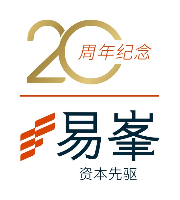 易峯慶祝成為領先資本先驅 20 周年