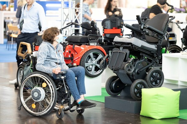 中國康復產業迎來增長風口，REHACARE SHANGHAI 2023展位預售火熱
