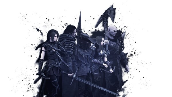 策略RPG游戲《Redemption Reapers》今天登陸Steam、Switch和PlayStation 4平臺