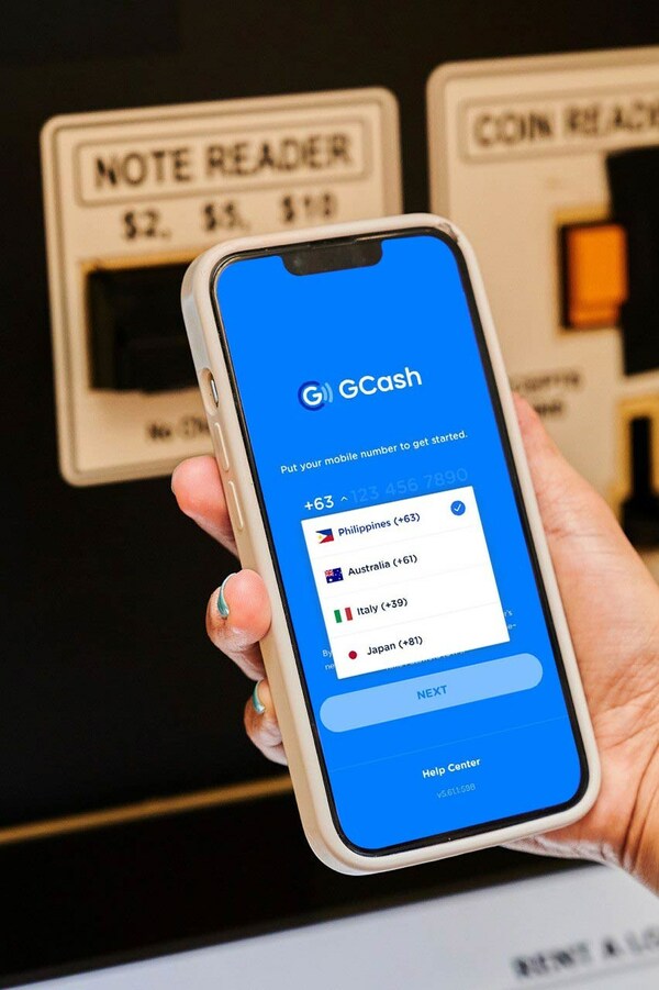 BSP, ??? ??? ?? SIM ??? GCash ?? ??