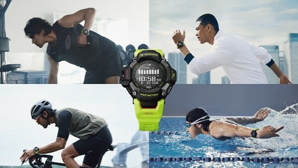 ???, ??? ??? ???? ??? G-SHOCK ?? ??