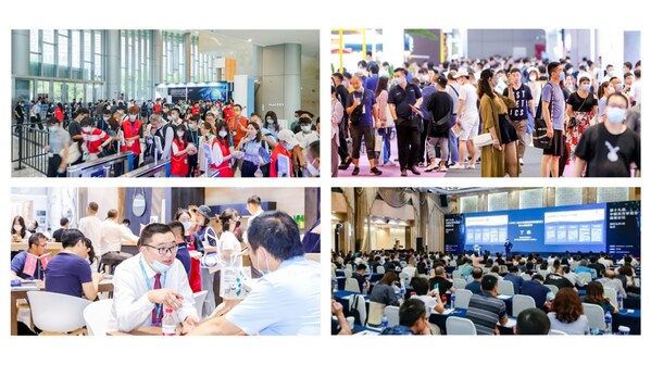 2023年3月上海國際酒店工程設計與用品博覽會啟幕在即