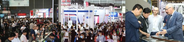 2023中國國際鋁工業展回歸上海再度啟航
