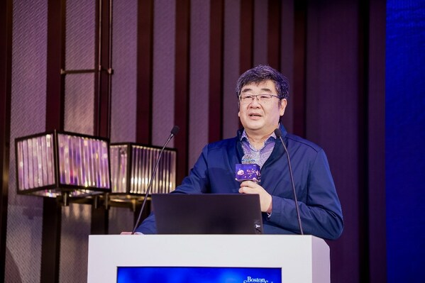 北京大學第一醫院腎內科主任醫師金其莊教授